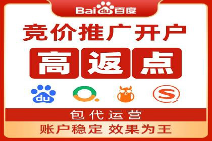 百度竞价广告运营的技巧与误区：成功案例解析